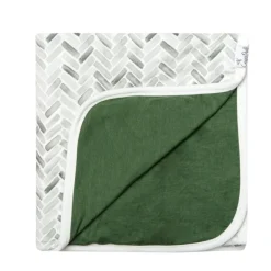 Three Layer Quilts