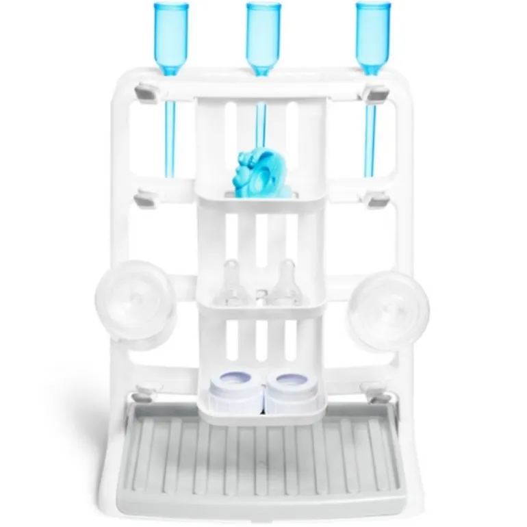 Tidy Dry Space Saving Drying Rack