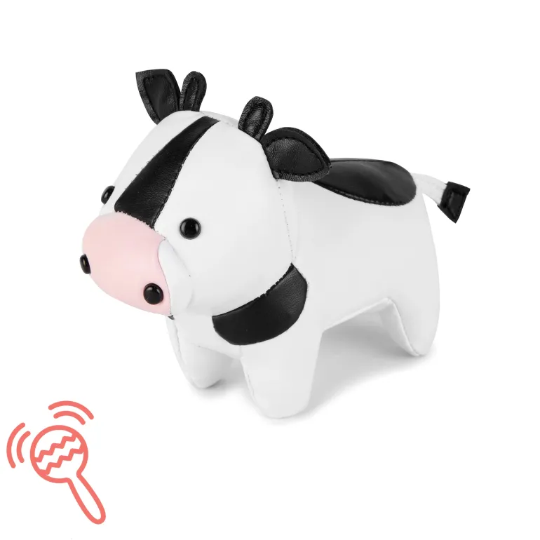 Tiny Friend Rattles