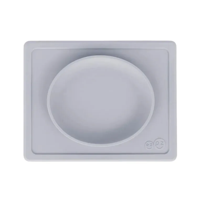 Tiny Plate