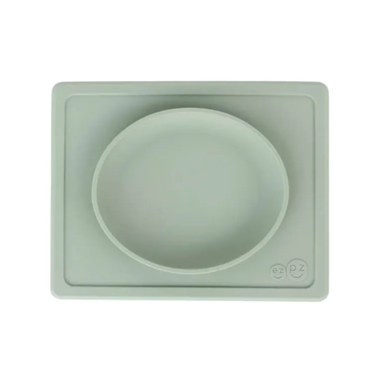 Tiny Plate