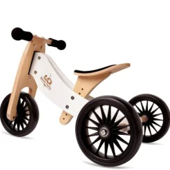 Tiny Tots PLUS 2-in-1 Tricycle and Balance Bike