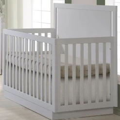 Tito Convertible Crib