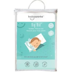 Toddler Replacement Pillowcase
