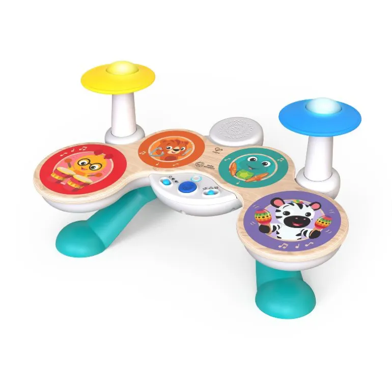 Together in Tune Connected Magic Touch Drums