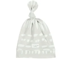 Top Knot Beanie