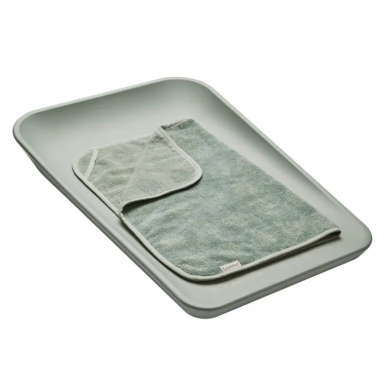 Topper For Changing Mat