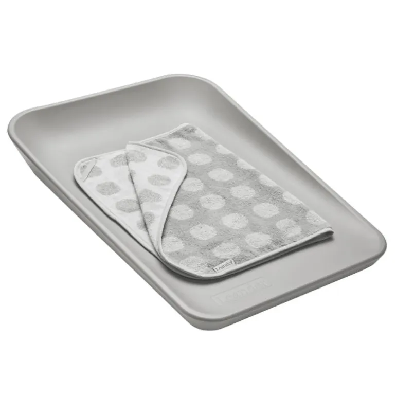 Topper For Changing Mat