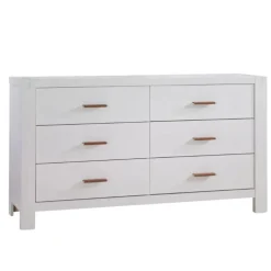 Toscano Double 57’’ Dresser