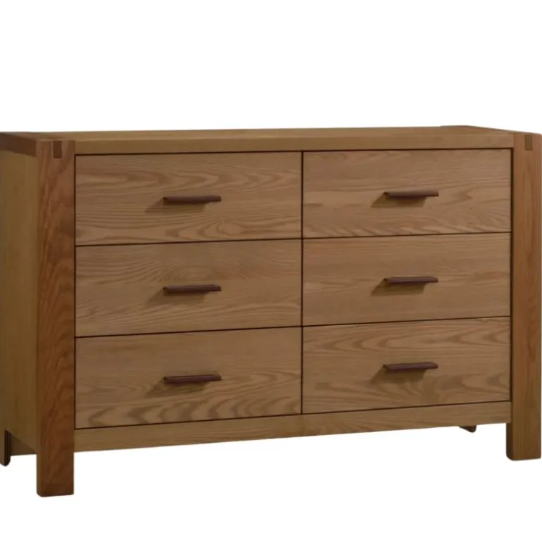 Toscano King 66’’ Dresser