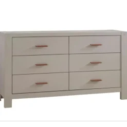 Toscano King 66’’ Dresser