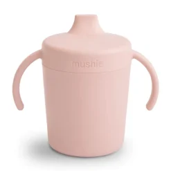 Trainer Sippy Cup