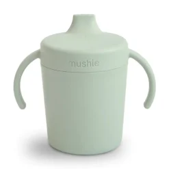Trainer Sippy Cup