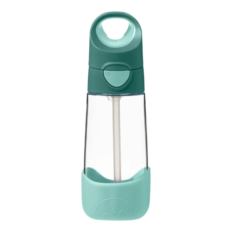 Tritan Drink Bottle