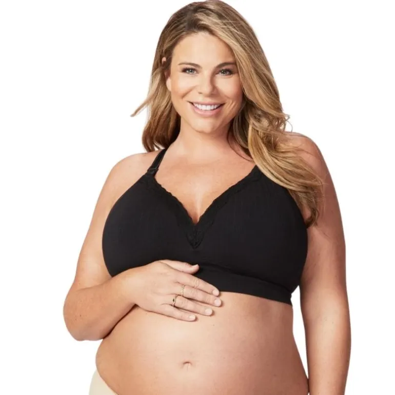 Tutti Frutti Padded Nursing Bra