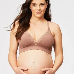 Tutti Frutti Padded Nursing Bra