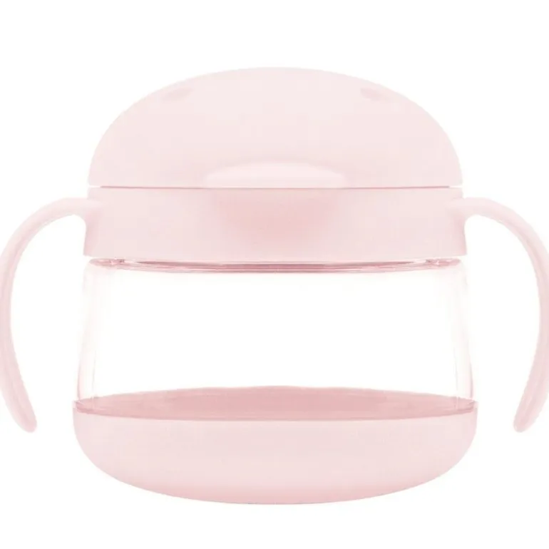 Tweat Snack Container