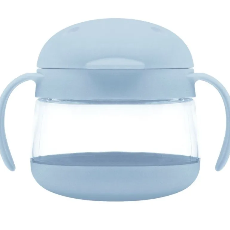 Tweat Snack Container