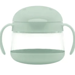 Tweat Snack Container