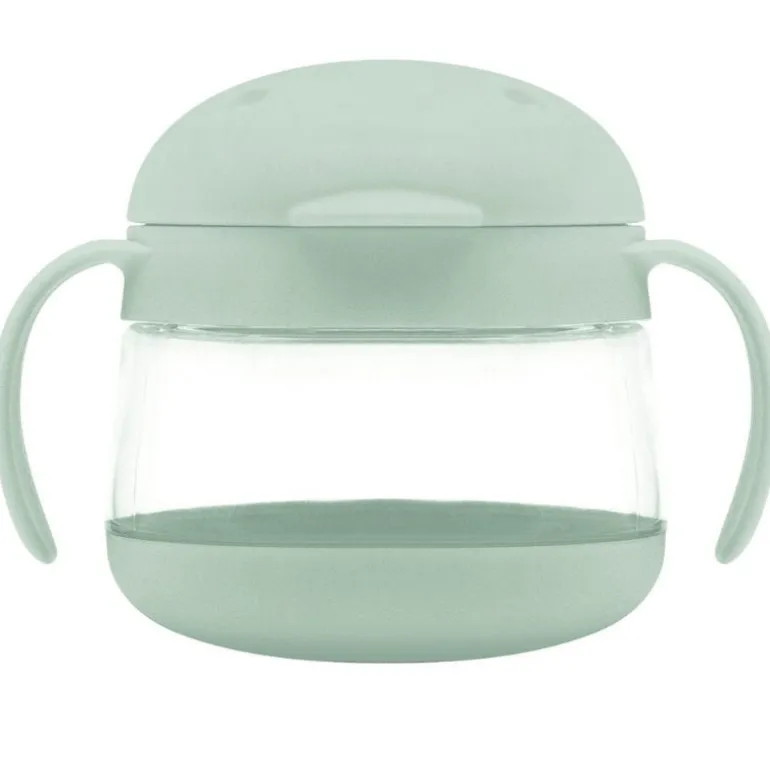 Tweat Snack Container