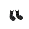 Twin Single Adapter - Clek/Maxi-Cosi/Cybex/Nuna