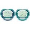 Ultra Air Nighttime Pacifier