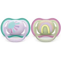 Ultra Air Pacifier - 2 Pack