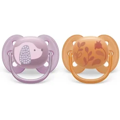 Ultra Air Pacifier - 2 Pack