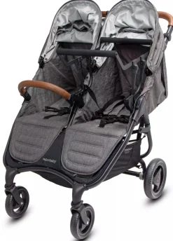 Universal Car Seat Adapter - Snap Duo Trend