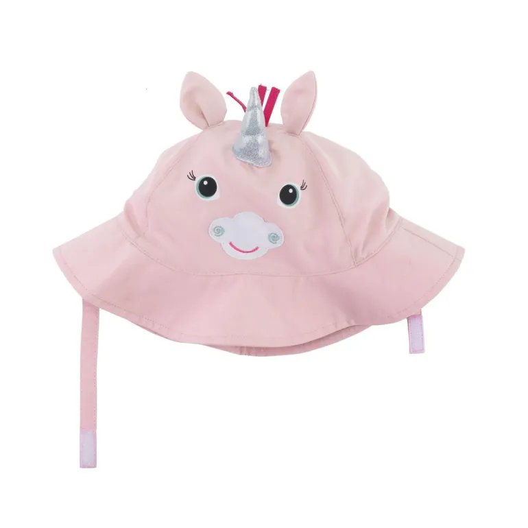 UPF 50+ Sun Hat