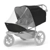 Urban Glide 3 Double Rain Cover