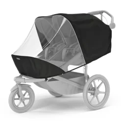 Urban Glide 3 Double Rain Cover