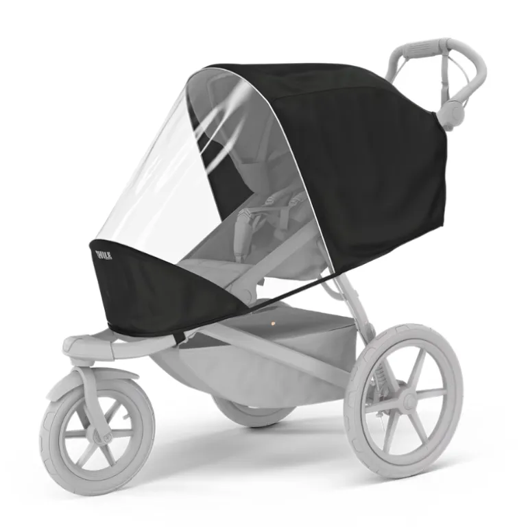 Urban Glide 3 Single Rain Cover