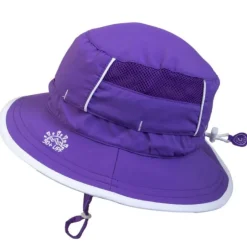 UV Vented Bucket Hat