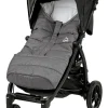 Vario Footmuff
