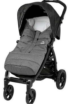 Vario Footmuff