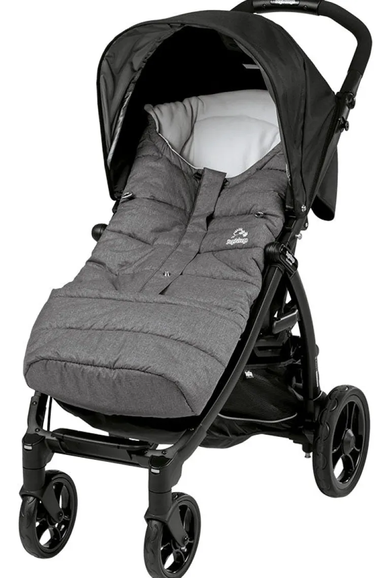 Vario Footmuff