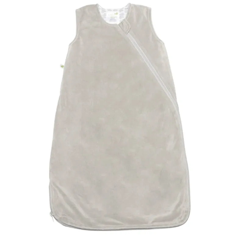 Velour Sleep Sack
