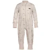 Velvet Fleece Base Layer One Piece