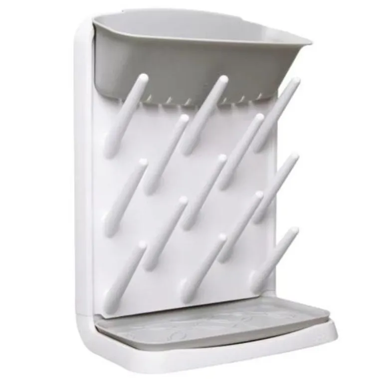 Vertical Bottle Drying Rack