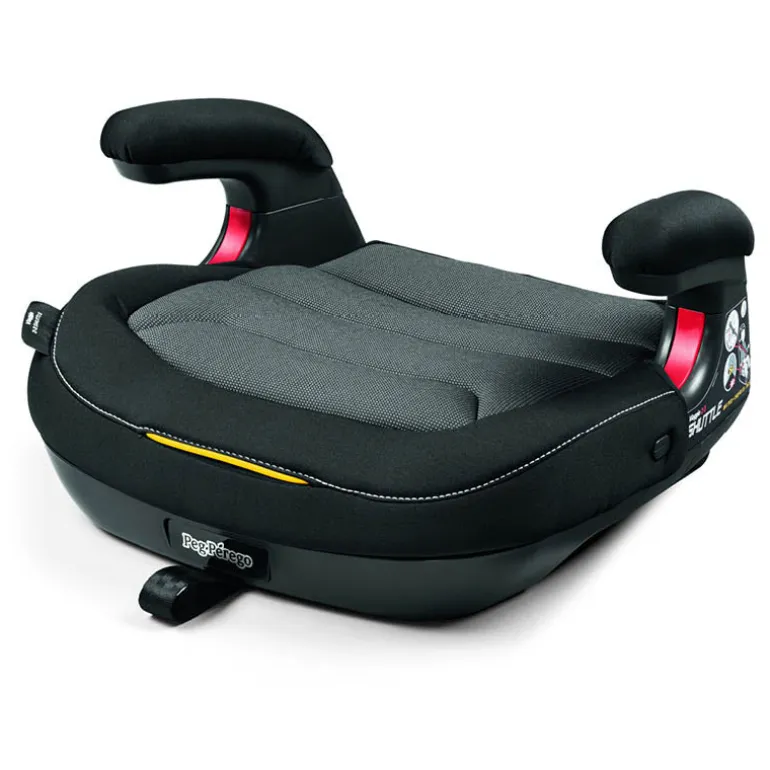 Viaggio Shuttle 120 Backless Booster