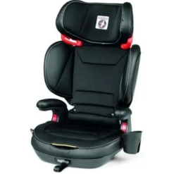 Viaggio Shuttle Plus 120 High Back Booster