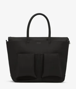 Vintage Diaper Bag