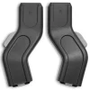 Vista/Cruz/V2 Upper Adapter - Maxi-Cosi, Nuna, Cybex