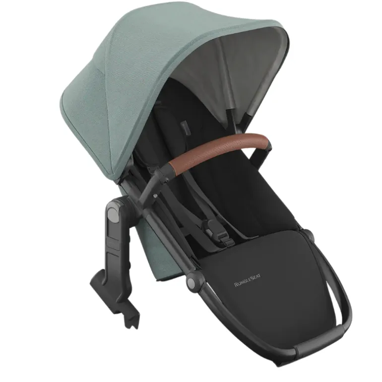 Vista V3 RumbleSeat