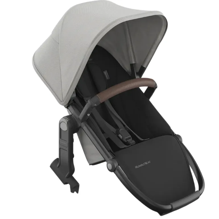 Vista V3 RumbleSeat