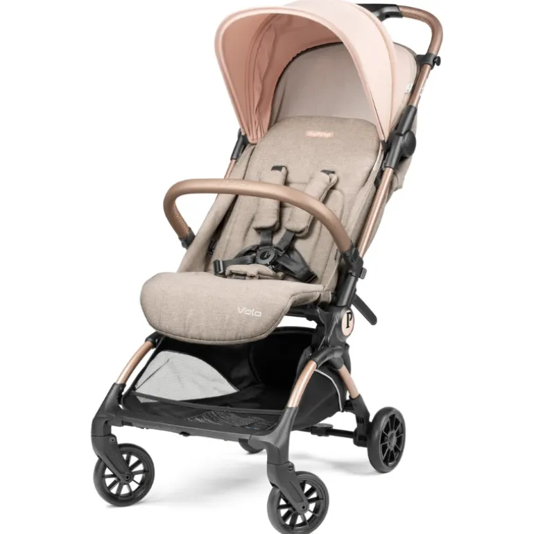 Volo Stroller