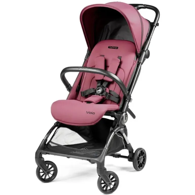 Volo Stroller