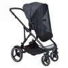 Voyager Mesh Cover