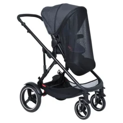 Voyager Mesh Cover